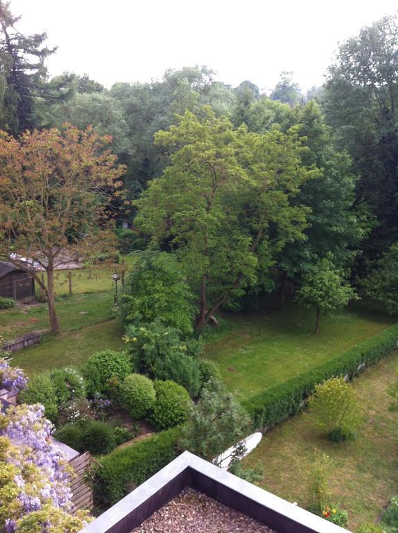梦思宝住宿加早餐旅馆 Linkebeek 外观 照片
