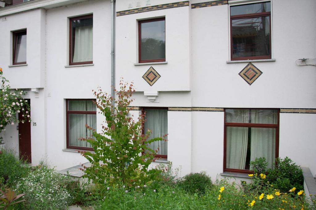 梦思宝住宿加早餐旅馆 Linkebeek 外观 照片